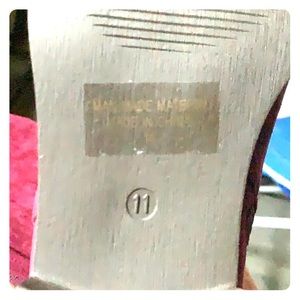 Premier standard original book Size 11.